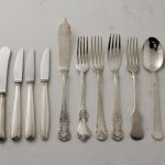 851 6660 CUTLERY